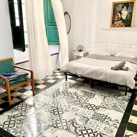 Maria Magdalena - Room 1 Málaga Exteriör bild