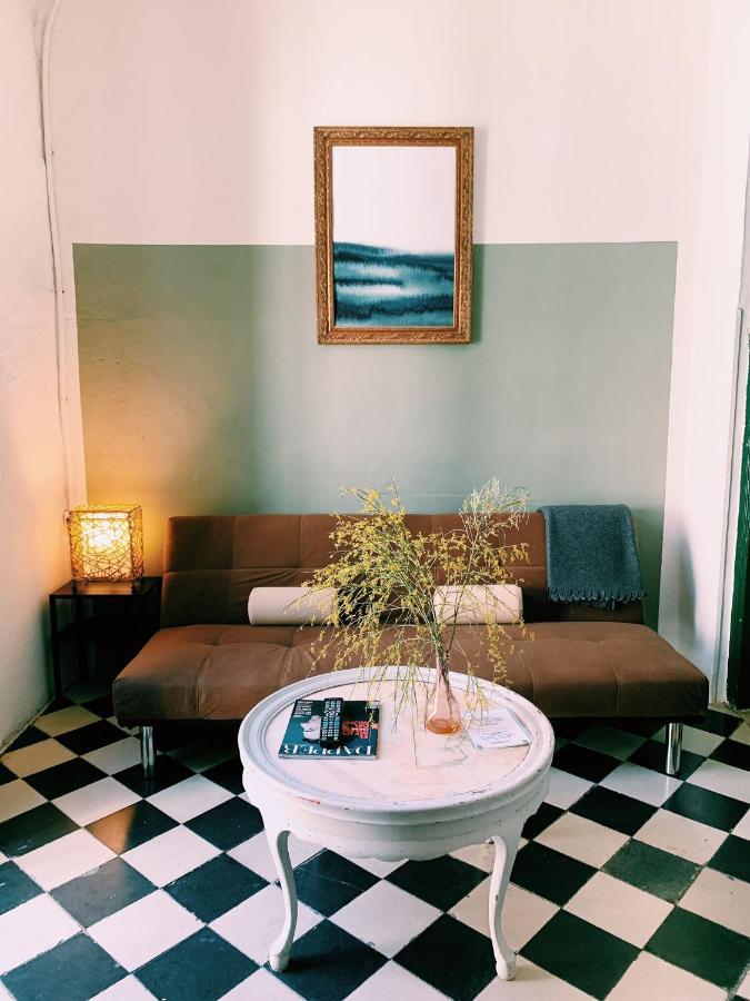 Maria Magdalena - Room 1 Málaga Exteriör bild