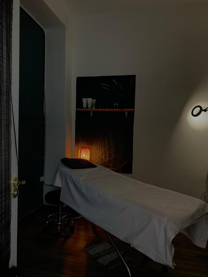 Maria Magdalena - Room 1 Málaga Exteriör bild